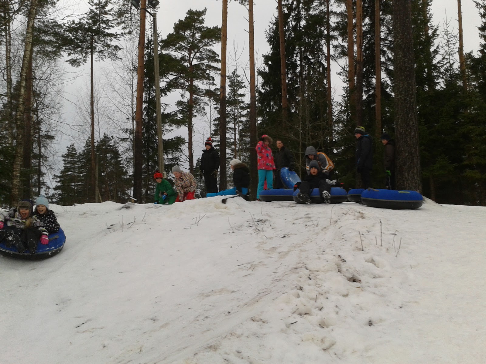 Kolmas päev – 28.12