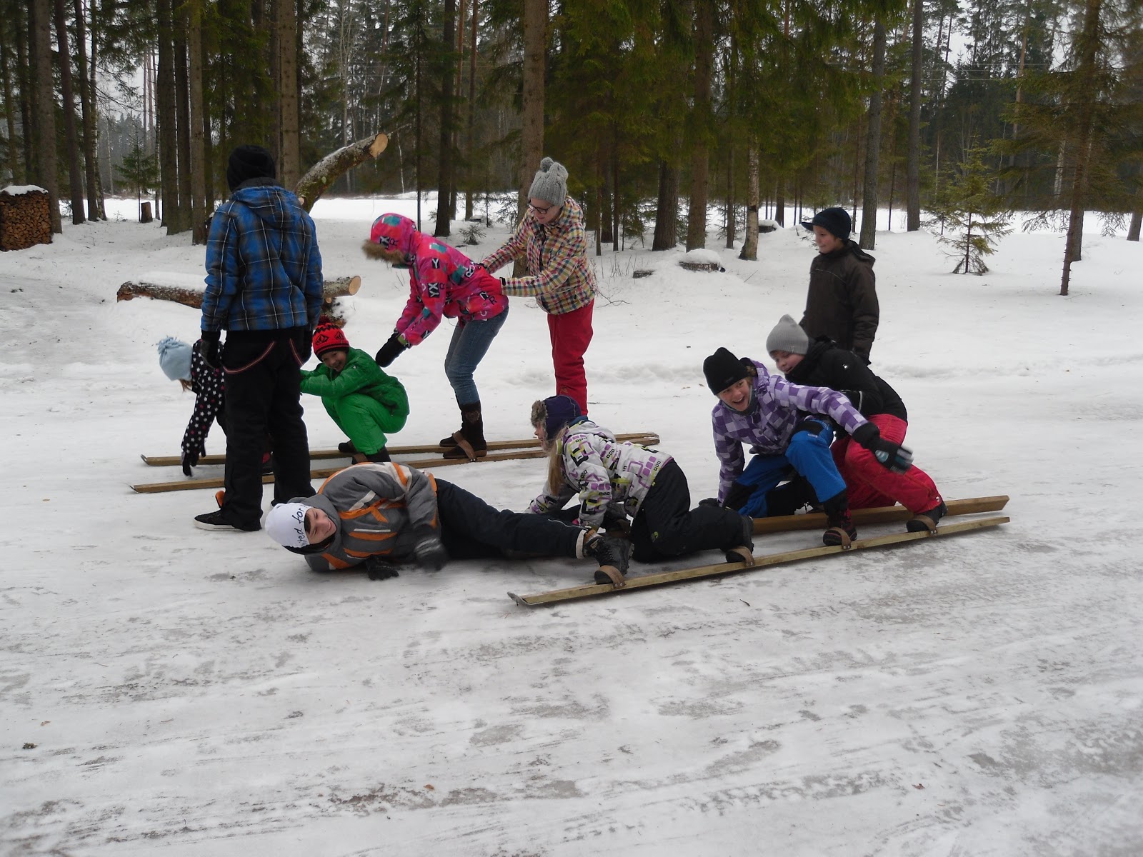 Viies päev – 30.12
