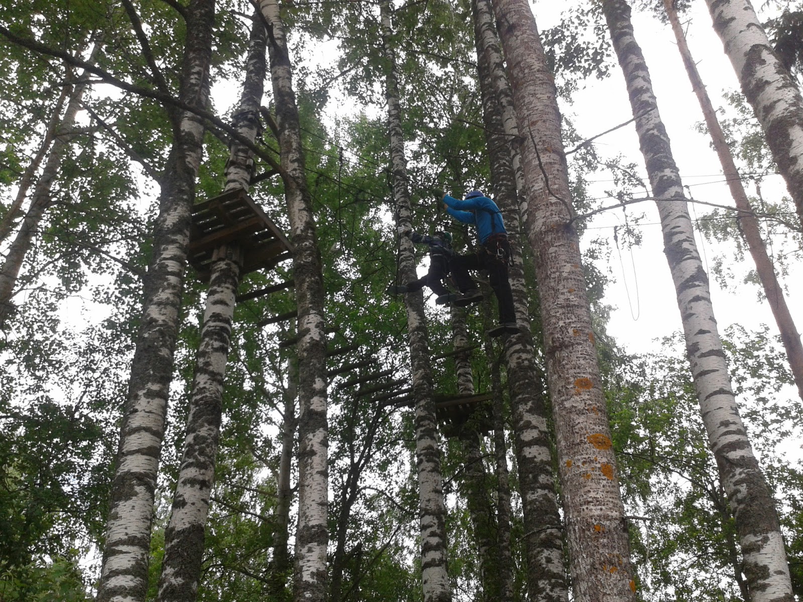 Neljas päev – 21.06