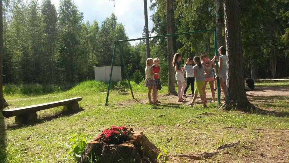 1.vahetus Loome- ja Kultuuripäev