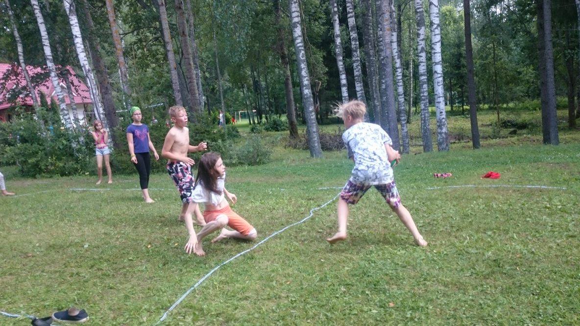 28.07 Spordipäev