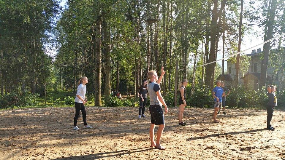 Matka- ja seikluspäev 02.08.2016