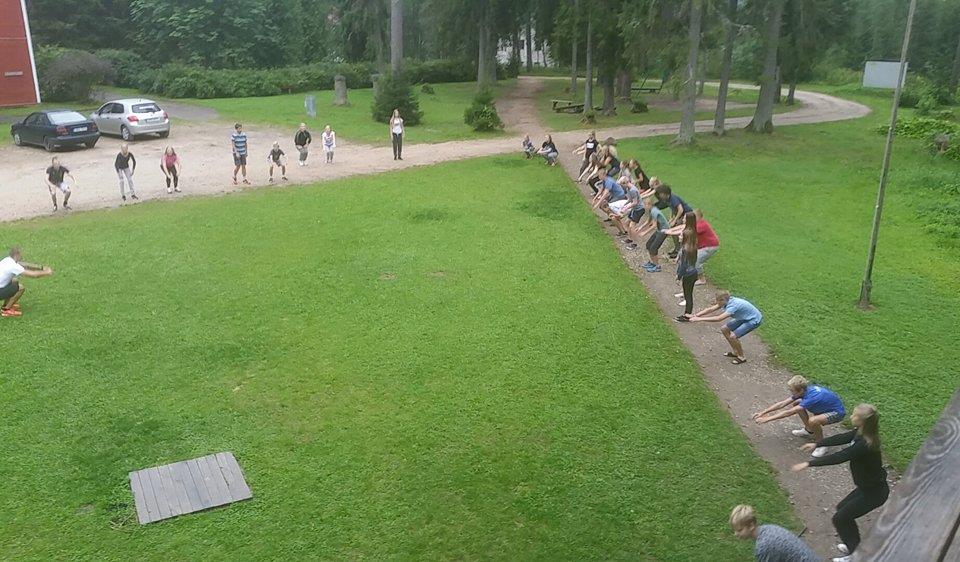 05.08 Loome- ja kultuuripäev