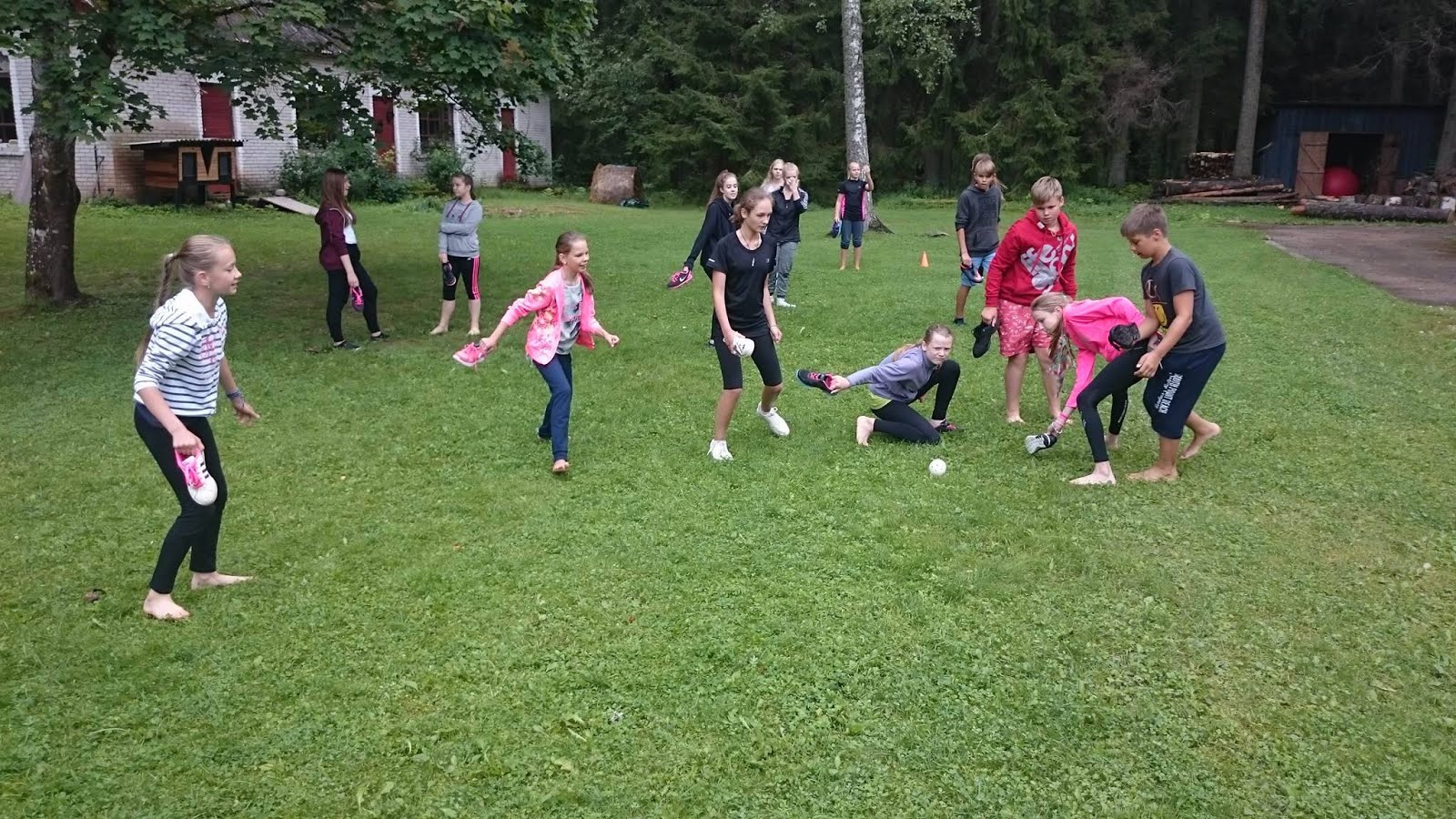 03.08 Spordipäev