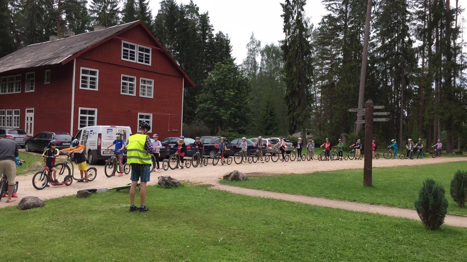 04.08 Matka- ja seikluspäev