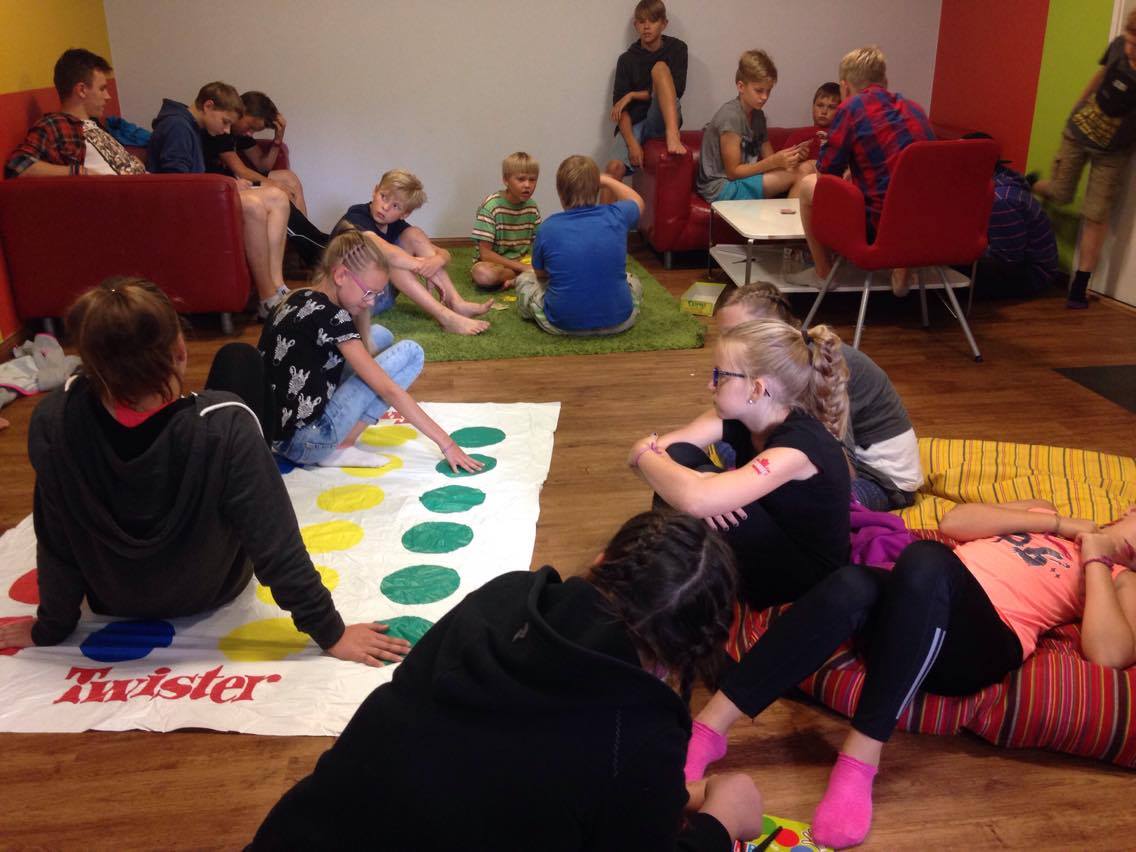 07.08 Soovidepäev