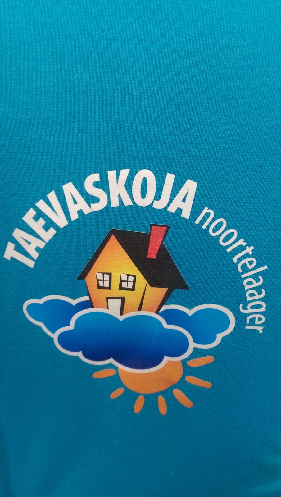 Talvelaager 2017 on alanud!