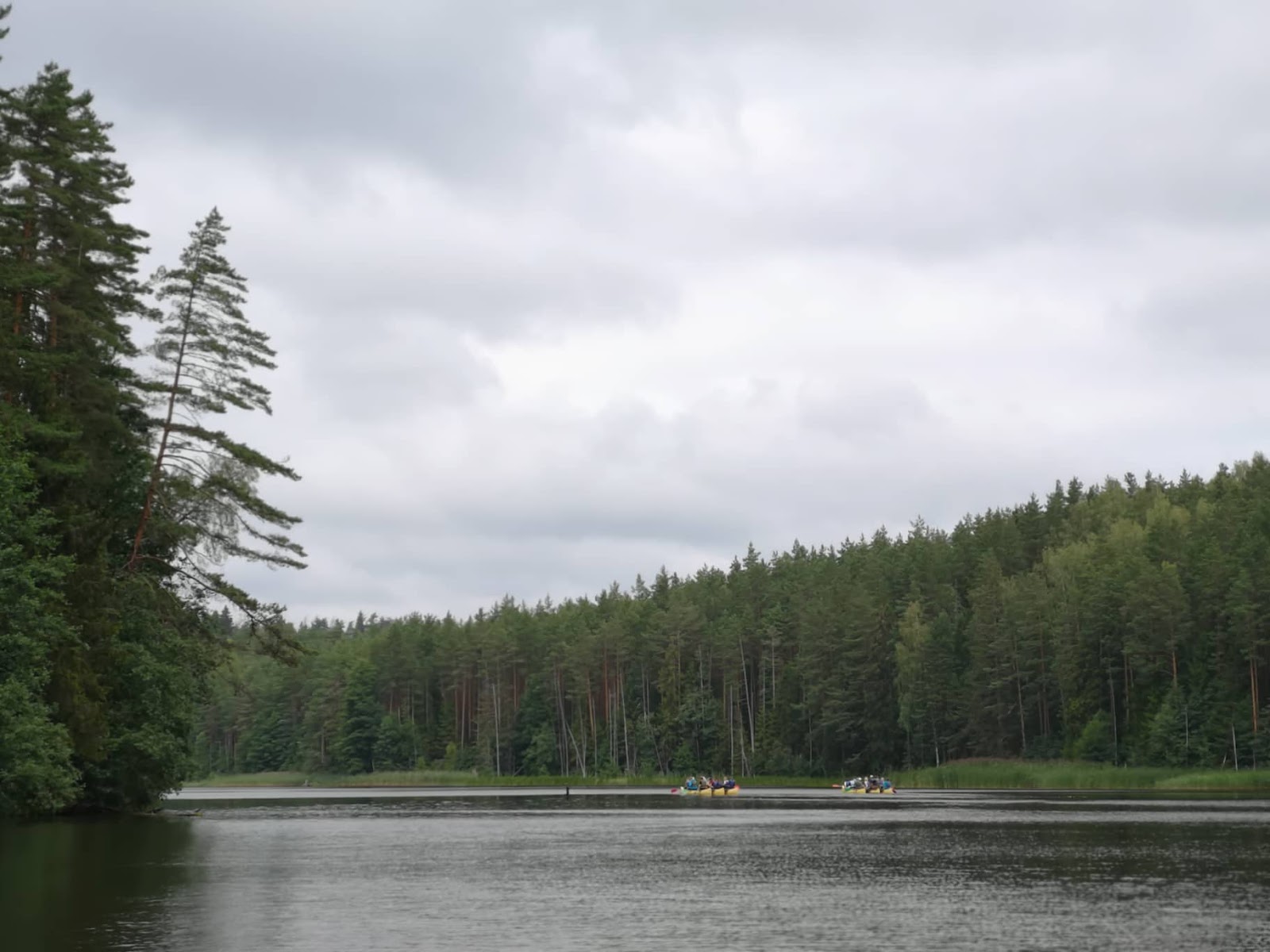 4.vahetus 5.päev – Matkapäev