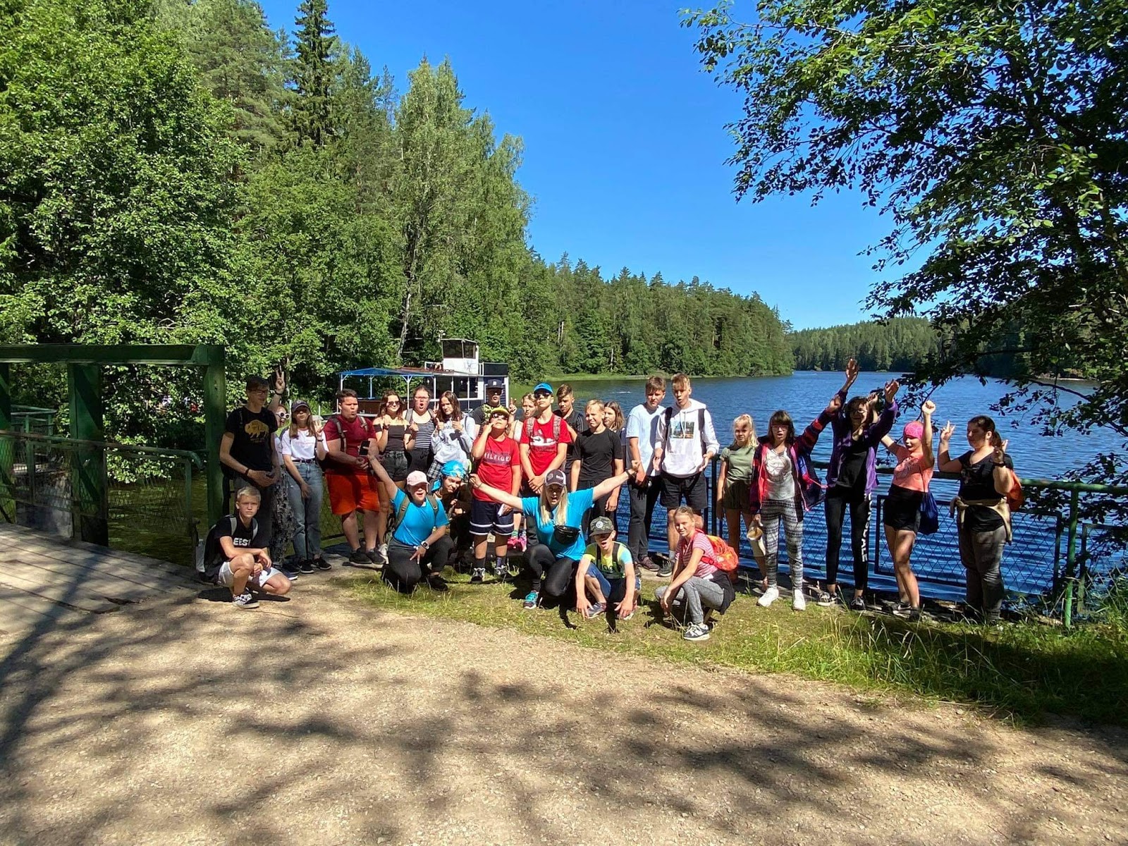 Looduspäev 17.07