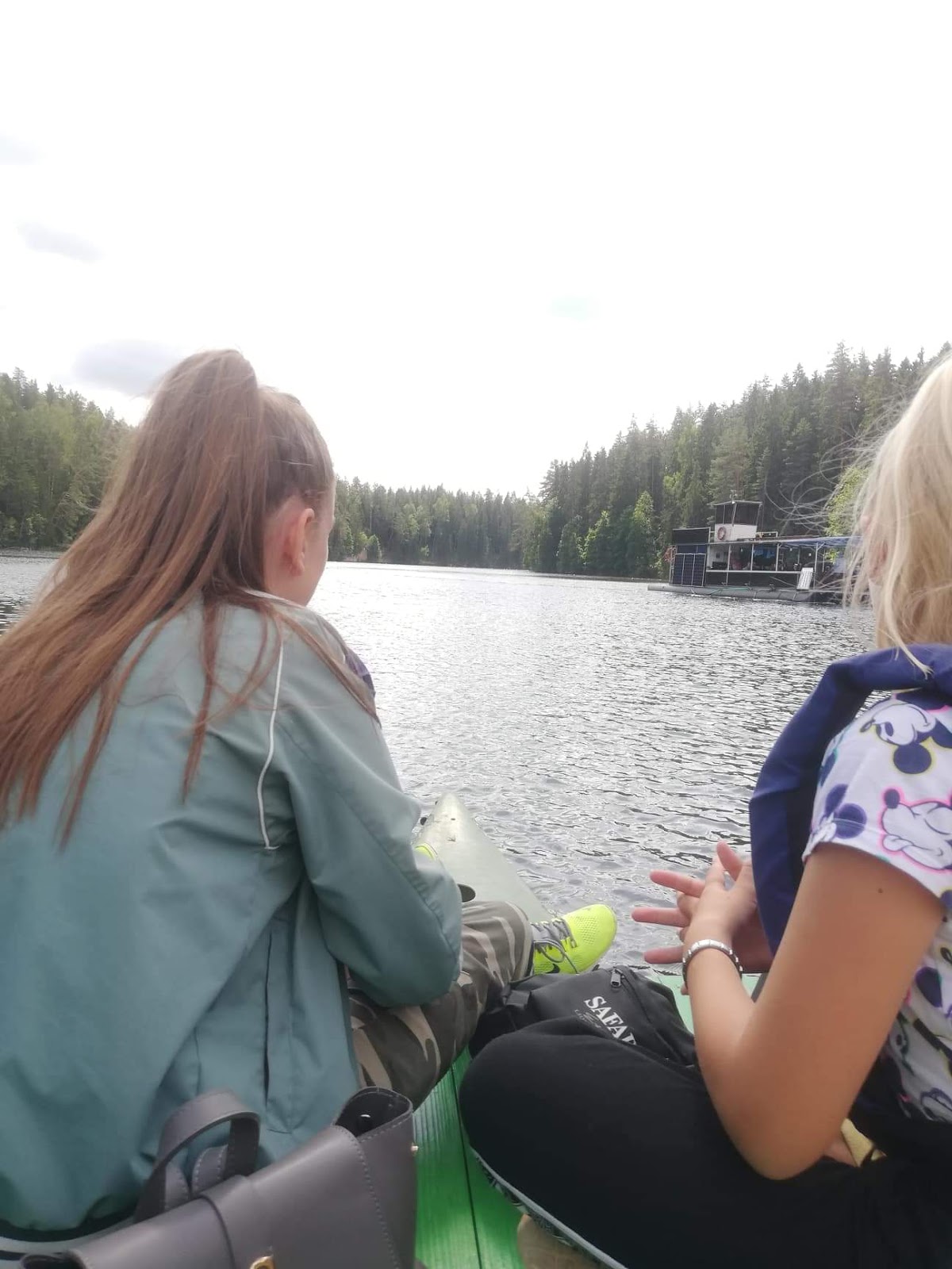 Matkapäev 16.07