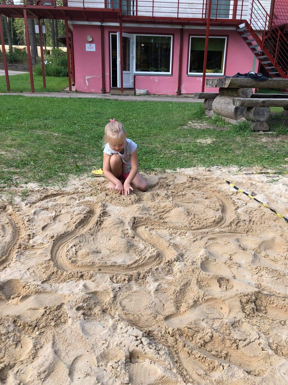 Spordipäev 06.08.2020