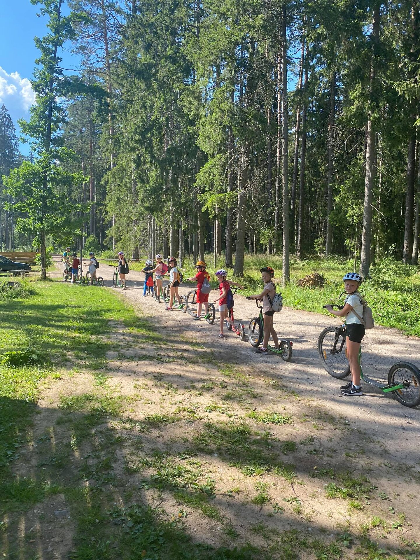 Soovidepäev- 30.06.2021