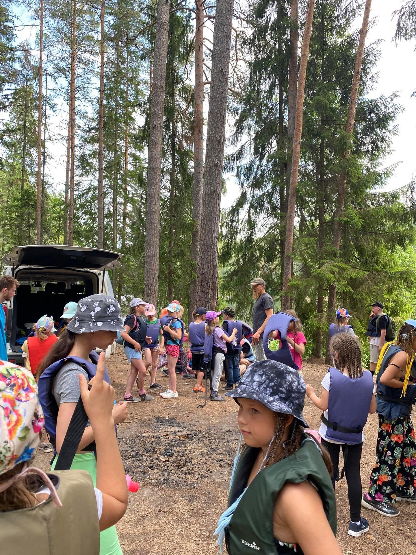 I vahetuse “Seikluspäev” 28.06
