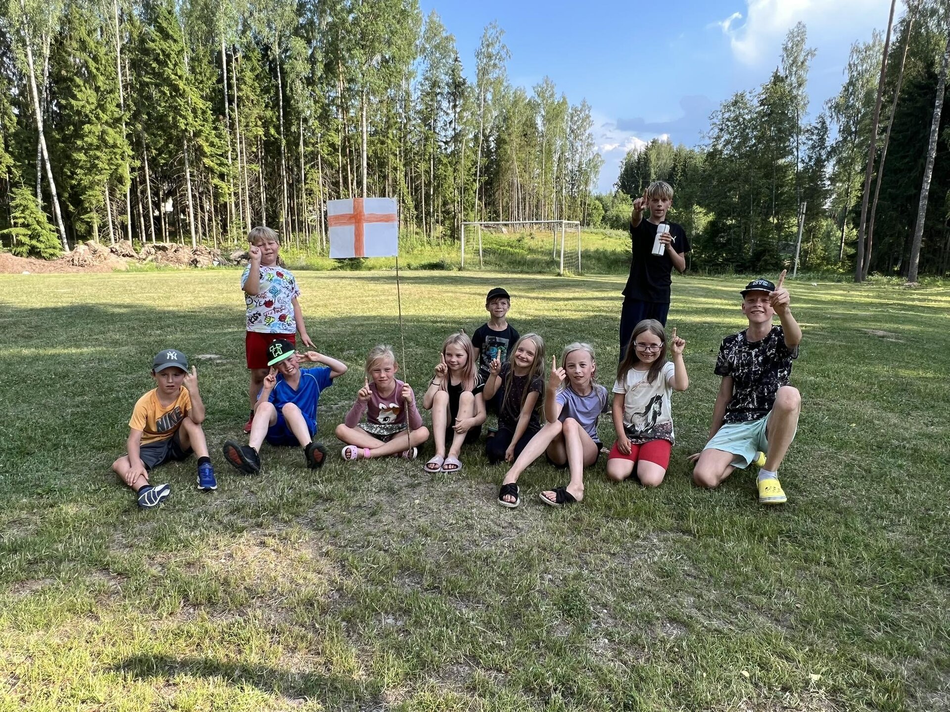 Spordipäev 29.06.2023