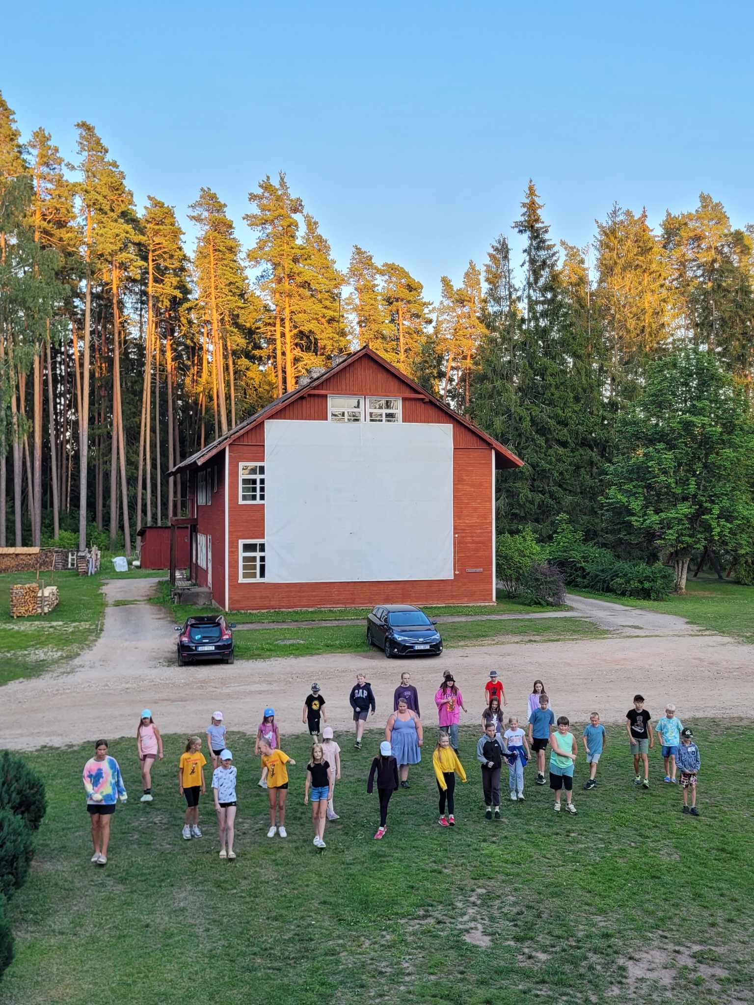 Seikluspäev 12.07.2023