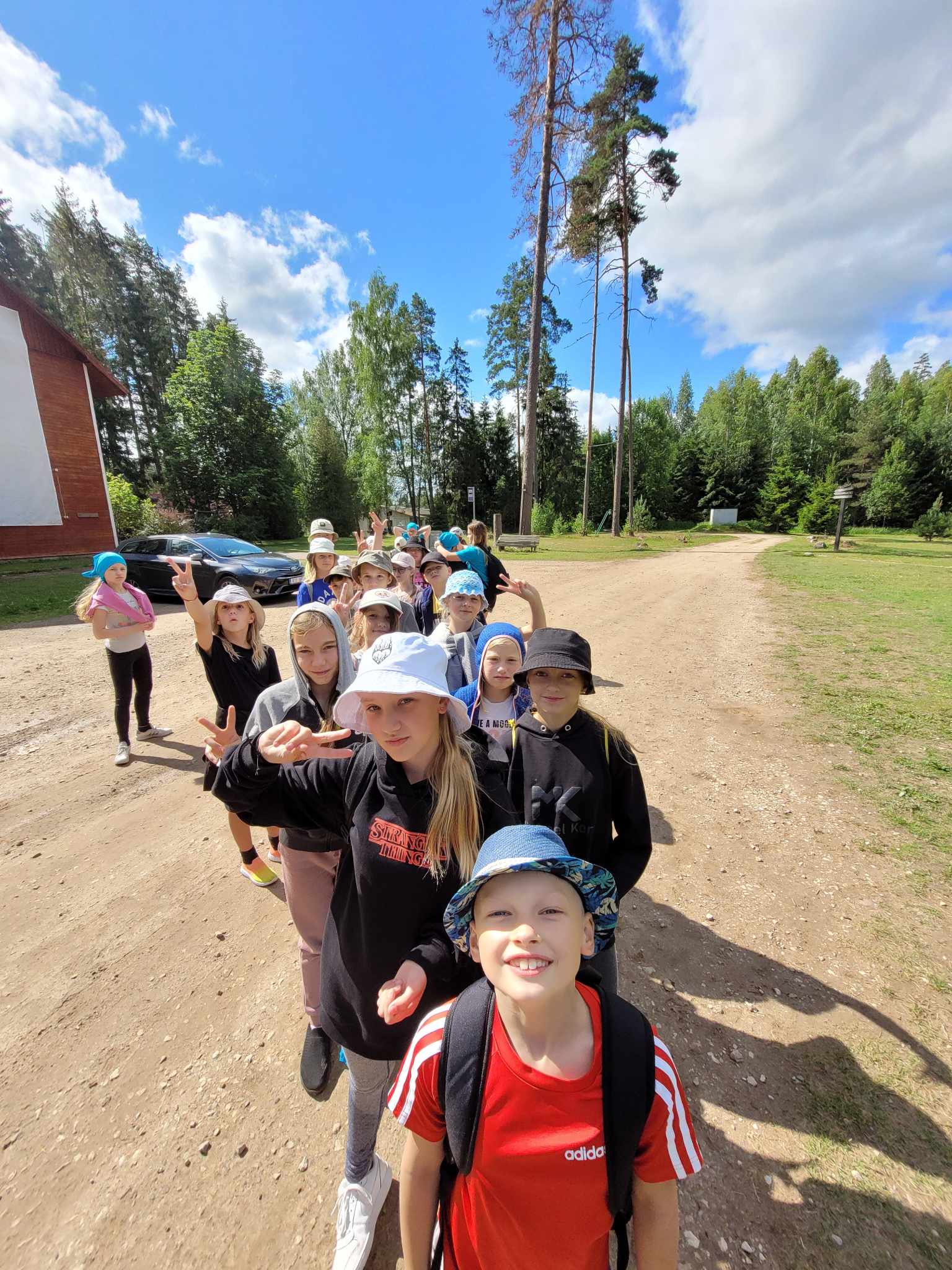 Matkapäev 10.07.2023