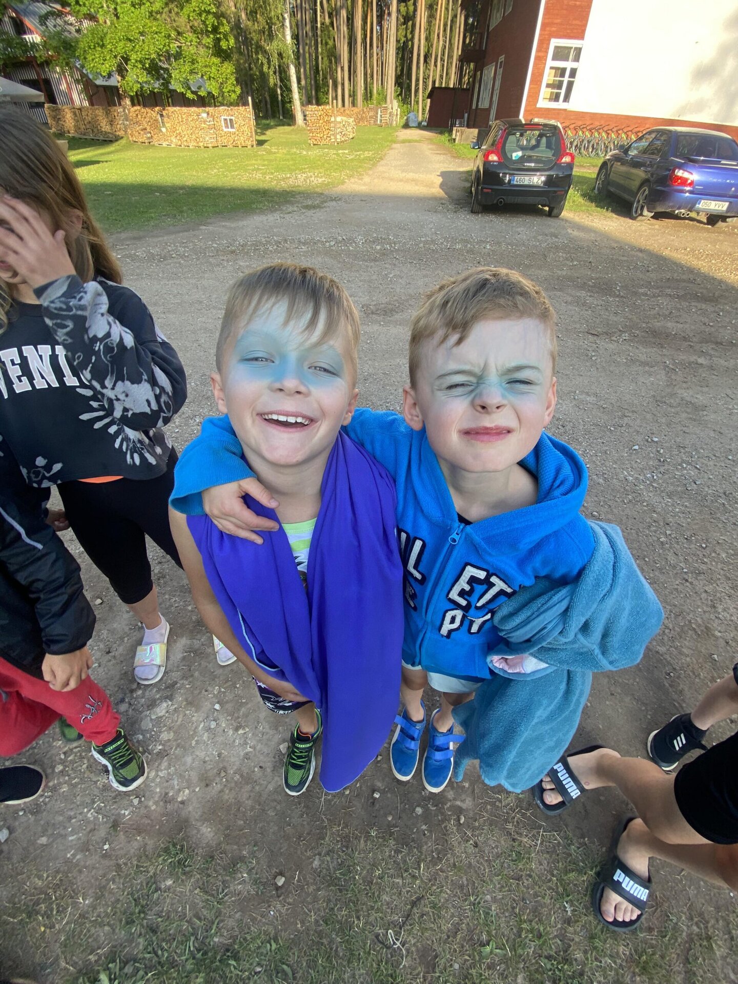 Spordipäev 05.07.2023