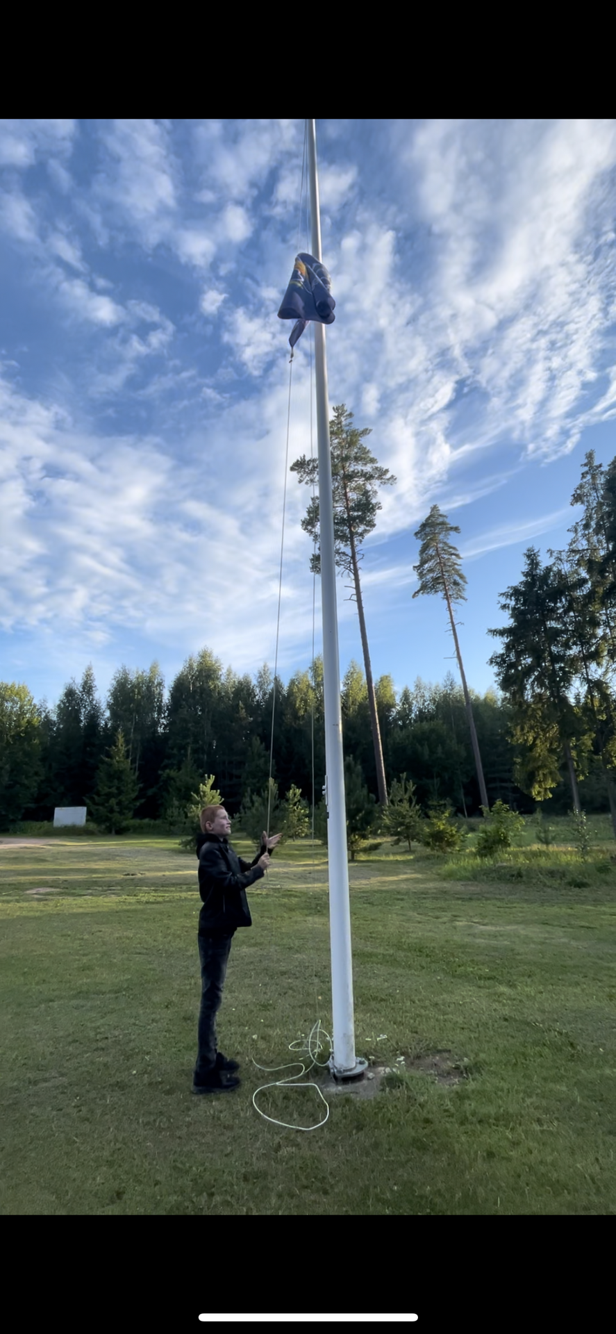 Tutvumis- ja meeskonnatööpäev 31.07.2023