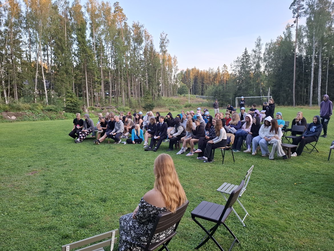 Seikluspäev13.8.2025