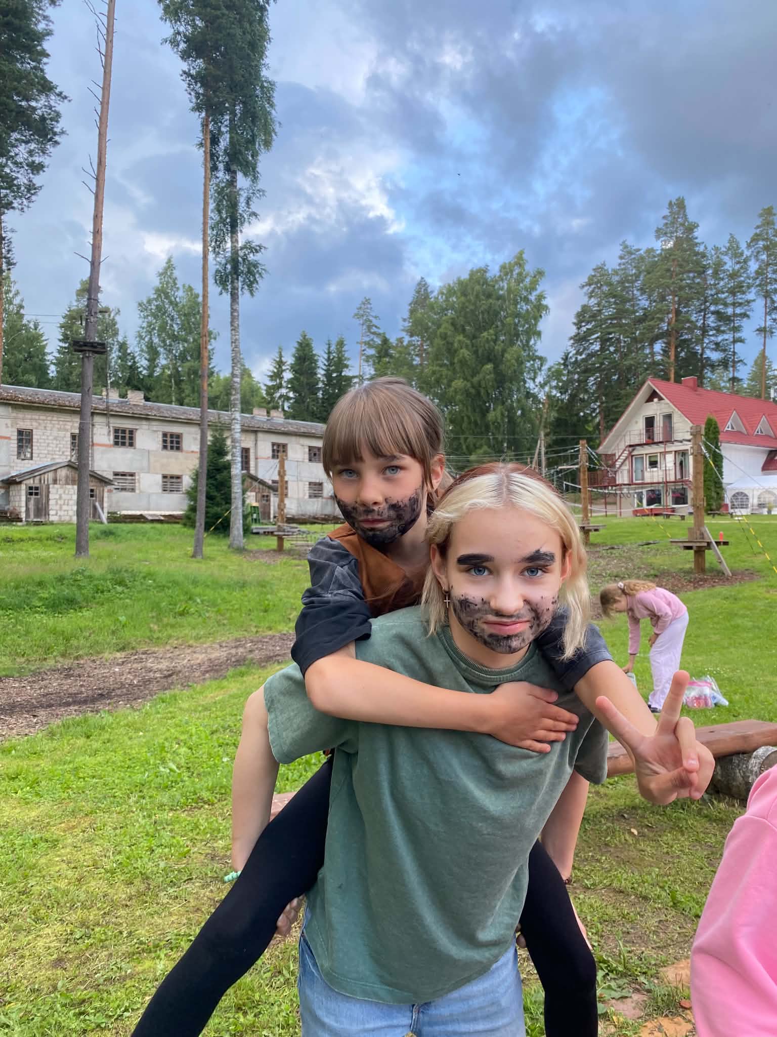I vahetus “Kultuuripäev” 3.07.2026