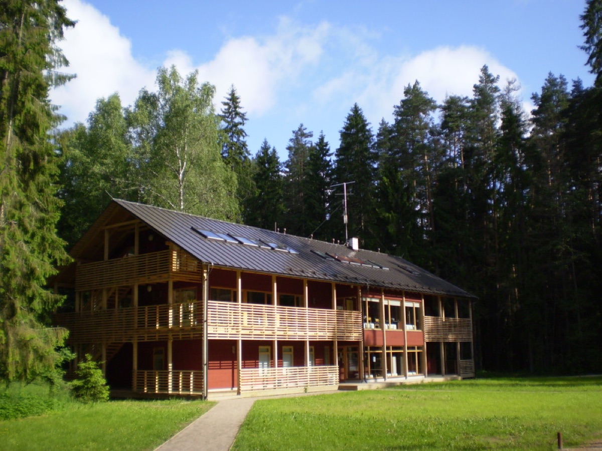 Seminarimaja